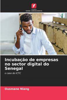 Incubação de empresas no sector digital do Senegal