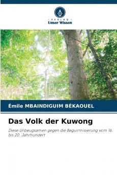 Das Volk der Kuwong