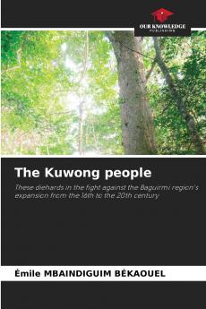The Kuwong people