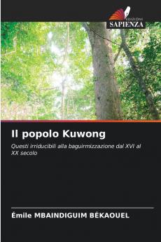 Il popolo Kuwong