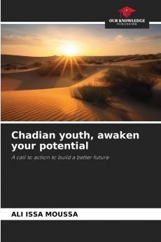 Chadian youth awaken your potential