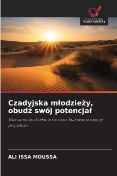Czadyjska młodzieży obudź swój potencjał