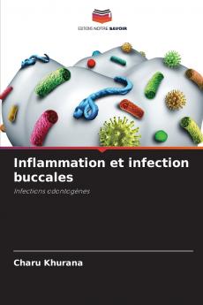 Inflammation et infection buccales