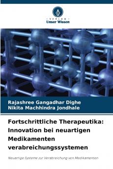 Fortschrittliche Therapeutika