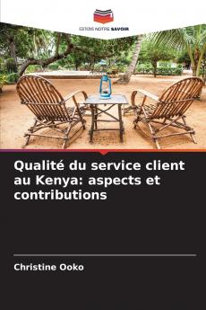 Qualité du service client au Kenya