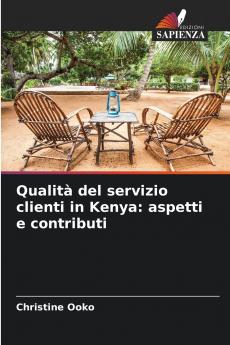 Qualità del servizio clienti in Kenya