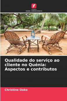 Qualidade do serviço ao cliente no Quénia