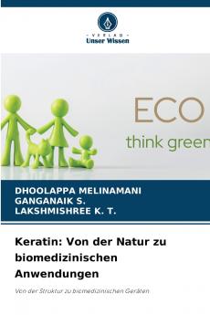 Keratin