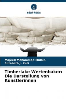 Timberlake Wertenbaker