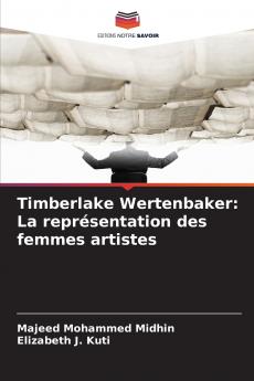 Timberlake Wertenbaker