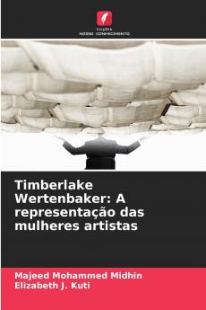 Timberlake Wertenbaker