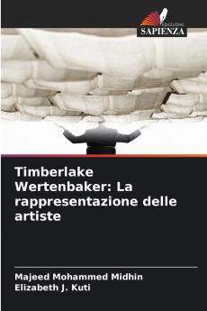 Timberlake Wertenbaker