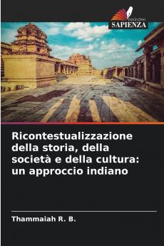 Ricontestualizzazione della storia della società e della cultura