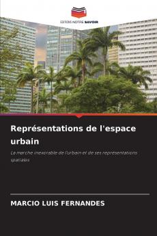 Représentations de l'espace urbain