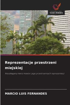 Reprezentacje przestrzeni miejskiej