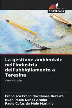 La gestione ambientale nell'industria dell'abbigliamento a Teresina