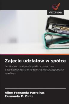 Zajęcie udziałów w spółce