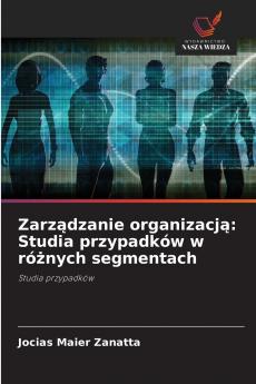 Zarządzanie organizacją