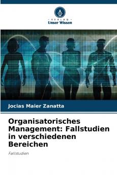 Organisatorisches Management