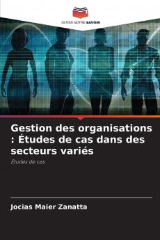 Gestion des organisations