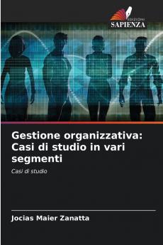Gestione organizzativa