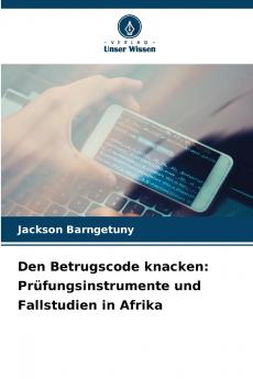Den Betrugscode knacken