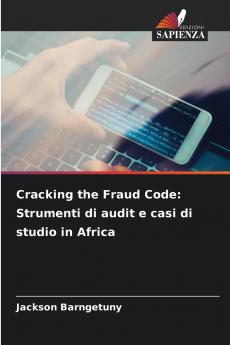 Cracking the Fraud Code