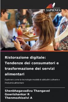 Ristorazione digitale