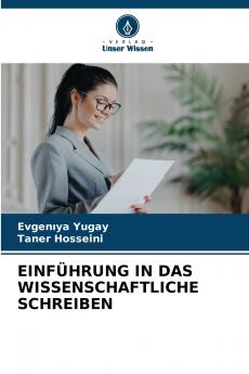 EINFÜHRUNG IN DAS WISSENSCHAFTLICHE SCHREIBEN