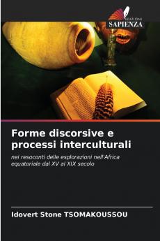 Forme discorsive e processi interculturali