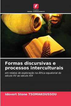 Formas discursivas e processos interculturais