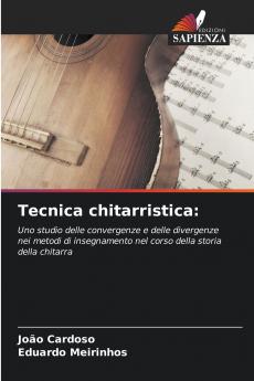 Tecnica chitarristica