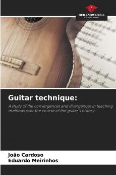Guitar technique