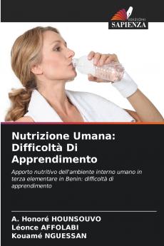 Nutrizione Umana