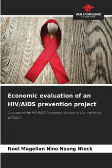 Economic evaluation of an HIV/AIDS prevention project