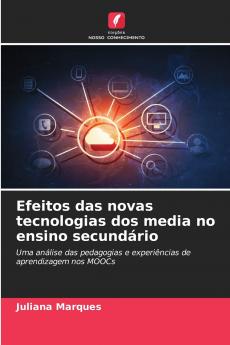 Efeitos das novas tecnologias dos media no ensino secundário