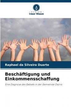 Beschäftigung und Einkommensschaffung