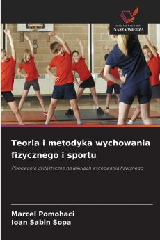 Teoria i metodyka wychowania fizycznego i sportu