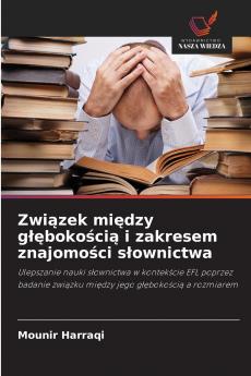 Związek między głębokością i zakresem znajomości słownictwa
