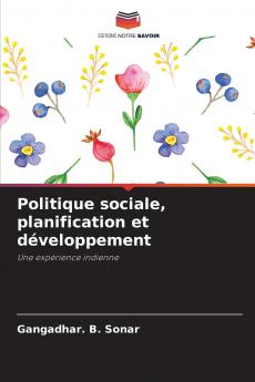 Politique sociale planification et développement