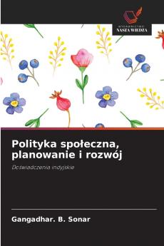 Polityka społeczna planowanie i rozwój