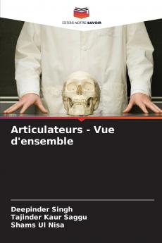 Articulateurs - Vue d'ensemble