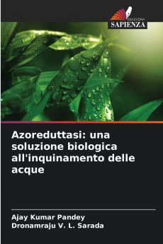 Azoreduttasi