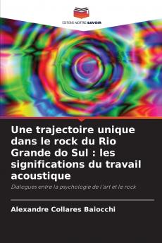 Une trajectoire unique dans le rock du Rio Grande do Sul