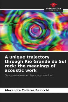 A unique trajectory through Rio Grande do Sul rock