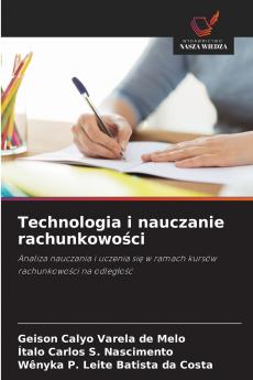 Technologia i nauczanie rachunkowości