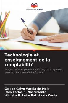 Technologie et enseignement de la comptabilité