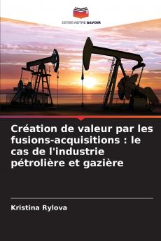 Création de valeur par les fusions-acquisitions