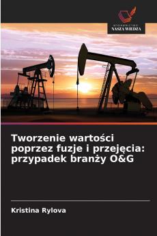 Tworzenie wartości poprzez fuzje i przejęcia