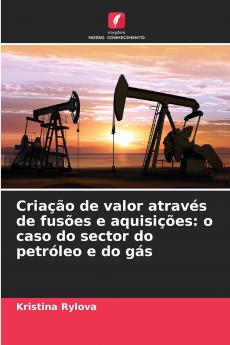 Criação de valor através de fusões e aquisições